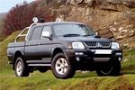 L200 2000-2005